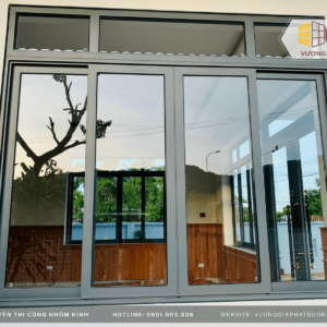 Biệt thự vườn tại phường Nhơn Phú, Quy Nhơn