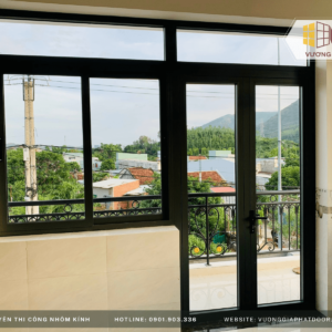 Biệt thự vườn tại phường Nhơn Phú, Quy Nhơn
