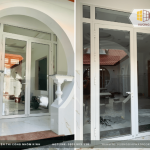 Biệt thự vườn tại Phước An Tuy Phước