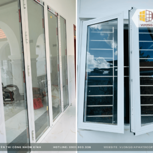 Biệt thự vườn tại Phước An Tuy Phước