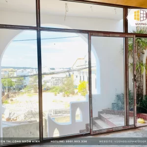 Homestay Hướng Hương tại Eo Gió Nhơn Lý