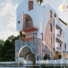 Homestay Hướng Hương tại Eo Gió Nhơn Lý