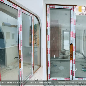 Homestay Hướng Hương tại Eo Gió Nhơn Lý