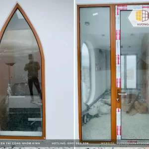 Homestay Hướng Hương tại Eo Gió Nhơn Lý