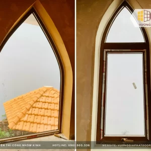 Homestay Hướng Hương tại Eo Gió Nhơn Lý
