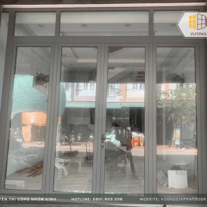 Nhà phố liền kề chợ Diêu Trì, Tuy Phước