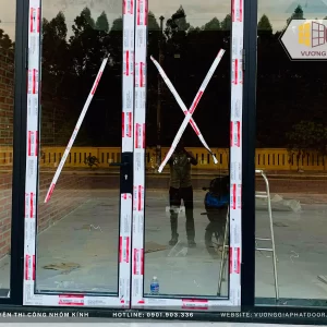 Cây xăng dầu Hiệp Hòa Long Mỹ