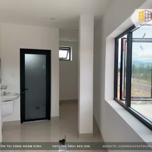 Cây xăng dầu Hiệp Hòa Long Mỹ