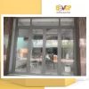 Cửa đi 4 cánh liên hệ Vương Gia Phát