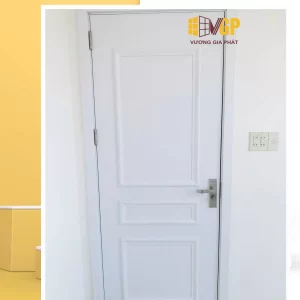 Cửa gỗ nhựa comeposite 4 Cửa gỗ nhựa comeposite - Vương Gia Phát Door