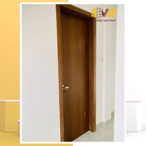 Cửa gỗ nhựa comeposite 5 Cửa gỗ nhựa comeposite - Vương Gia Phát Door