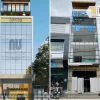 Văn phòng cho thuê 137 Trần Phú