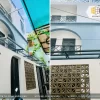 Nhà chị Hoài đường Phan Bội Châu