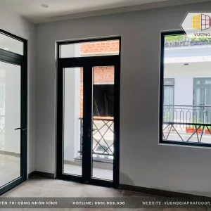 Nhà chị Hoài đường Phan Bội Châu