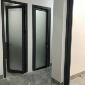 Mẫu cửa nhôm xingfa đẹp