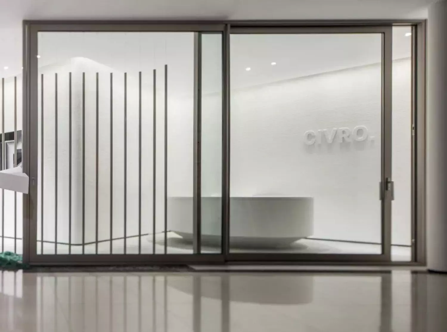 Top 9 loại cửa nhôm thông dụng hiện nay 11 Cửa nhôm Civro