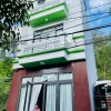 Công trình cửa nhôm xingfa ở đường Lê Công Miễn