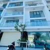 Công trình cửa nhôm xingfa nhà liền kề FLC Nhơn Lý