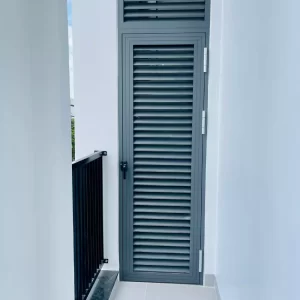 Nhà anh Thuy khu đê đông An Phú Thịnh