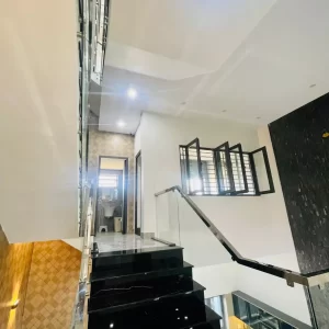 Nhà chú Bình khu An Phú Thịnh