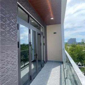 Nhà chú Bình khu An Phú Thịnh