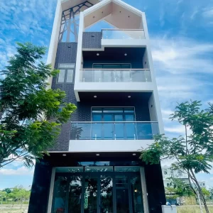 Nhà chú Bình khu An Phú Thịnh