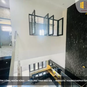 Nhà chú Bình khu An Phú Thịnh