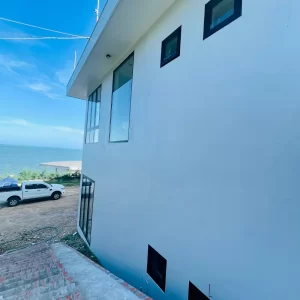 Nhà đoán dự án resort sea quy nhơn