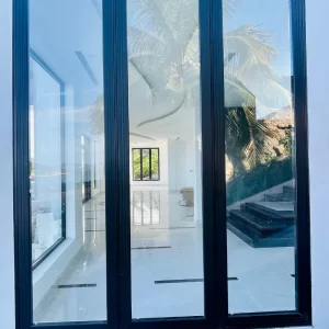 Nhà đoán dự án resort sea quy nhơn