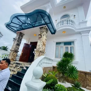 Biệt thự vườn Cát Minh