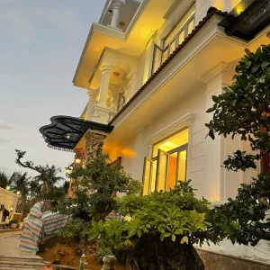 Biệt thự vườn Cát Minh