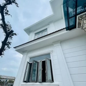Biệt thự vườn Cát Minh