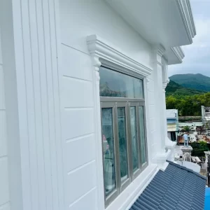 Biệt thự vườn Cát Minh