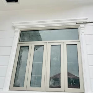 Biệt thự vườn Cát Minh