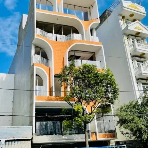 Nhag hàng Hoa Viên - 70 Nguyễn Tất Thành