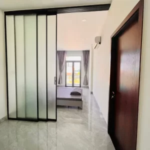 Nhà phố tại thị trấn Phú Phong, Tây Sơn