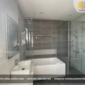 Nhà phố tại thị trấn Phú Phong, Tây Sơn