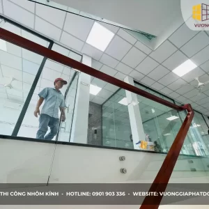 Văn phòng Công ty Hoàng Đăng