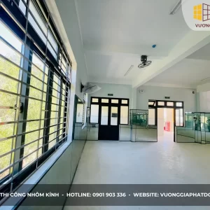 Trường mẫu giáo công lập Nhơn Hải