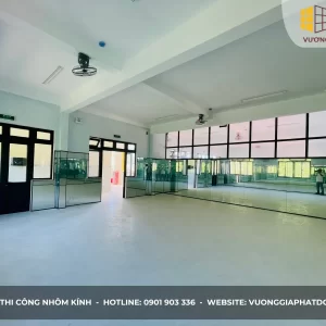 Trường mẫu giáo công lập Nhơn Hải