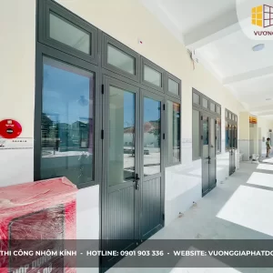 Trường mẫu giáo công lập Nhơn Hải