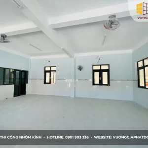 Trường mẫu giáo công lập Nhơn Hải