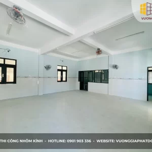 Trường mẫu giáo công lập Nhơn Hải