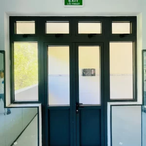Trường mẫu giáo công lập Nhơn Hải