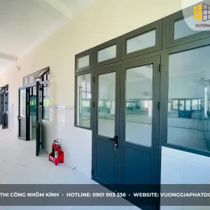 Trường mẫu giáo công lập Nhơn Hải