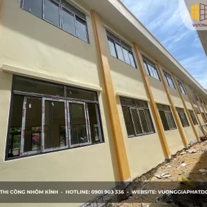 trường tiểu học kim đồng - Phường gềnh ráng tp quy nhơn