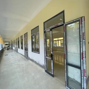 trường tiểu học kim đồng - Phường gềnh ráng tp quy nhơn