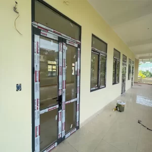 trường tiểu học kim đồng - Phường gềnh ráng tp quy nhơn