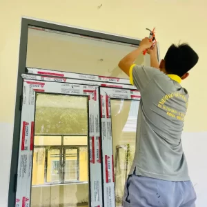 trường tiểu học kim đồng - Phường gềnh ráng tp quy nhơn