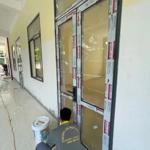 trường tiểu học kim đồng - Phường gềnh ráng tp quy nhơn